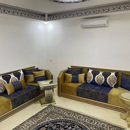 Appartement Ritz Tanger Eksteriør billede