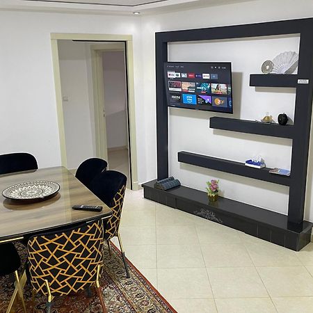 Appartement Ritz Tanger Eksteriør billede
