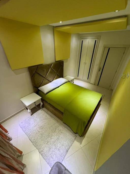 Appartement Ritz Tanger Eksteriør billede