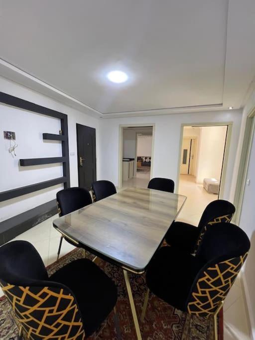 Appartement Ritz Tanger Eksteriør billede